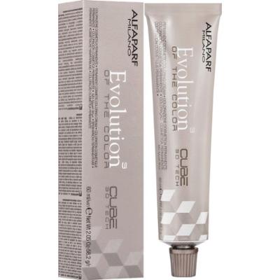 Farba do włosów Alfaparf Ewolucja 60 ml 5.22