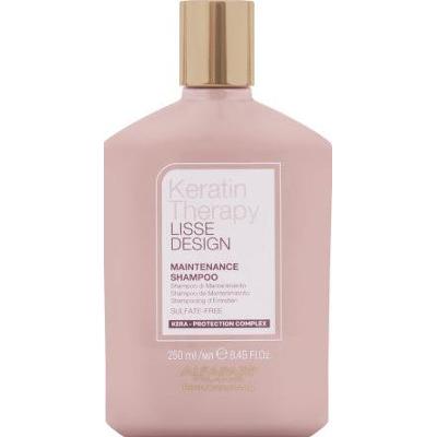 Alfaparf szampon oczyszczający ułatwiający rozczesywanie 250ml