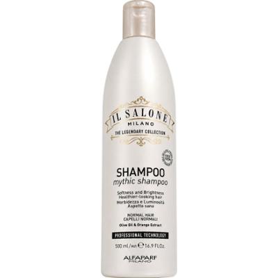 Alfaparf Mediolan Alfa Il Salone Mythic Szampon (włosy normalne i suche) - 500ml