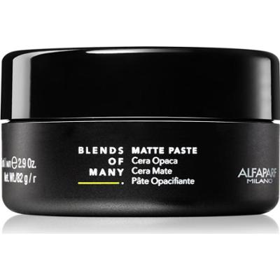 Alfaparf Mieszanki wielu past matowych 75ml