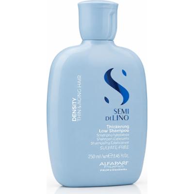 Alfaparf Szampon wzmacniający Semi Di Lino niski 250 ml