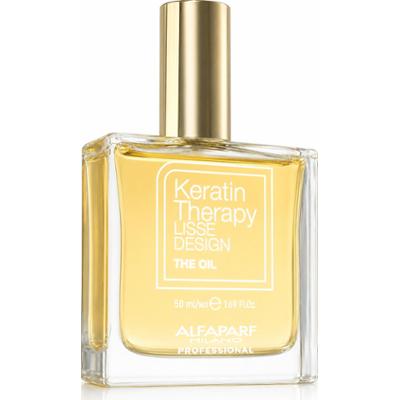 Alfaparf Milano Lisse Design Keratin Therapy Olejek 50 ml