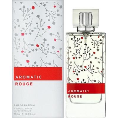 Alhambra Aromatic Rouge - EDP - Pojemność: 100 ml