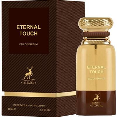 Alhambra Eternal Touch - EDP - Pojemność: 80 ml