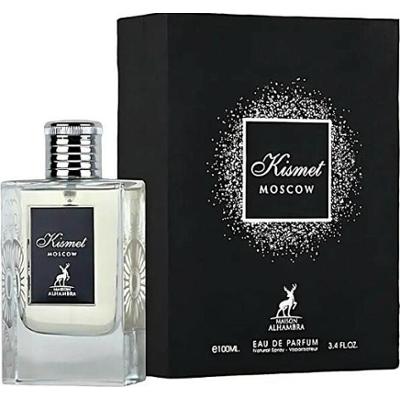 Alhambra Kismet Moskwa - EDP - Pojemność: 100 ml