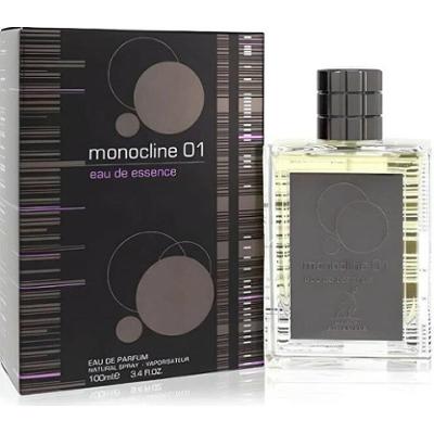 Alhambra Monocline 01 - EDP - Objętość: 100 ml