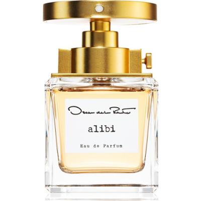 Oscar de la Renta Woda perfumowana Alibi dla kobiet 30 ml
