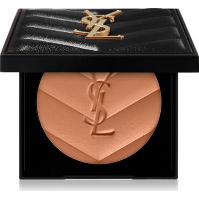 Yves Saint Laurent Puder All Hours Hyper Finish Women's Powder 09 7,5 g