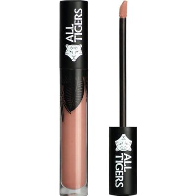 Matowy błyszczyk do ust naturale i wegański 681 Trust My Instinct 8 ml