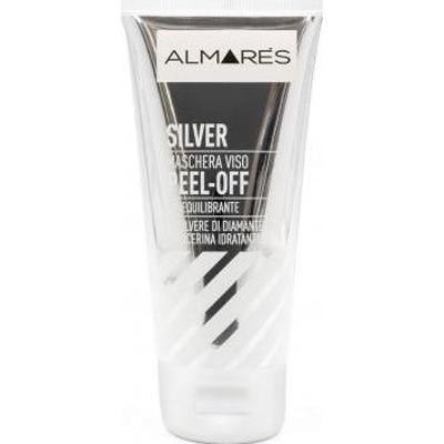 Almares Almares Obierać-Off Srebro 100ml