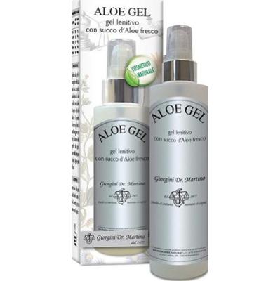 Dr Giorgini Aloe Gel 125 Ml