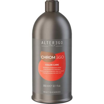 Alter Ego ChromEgo Color Care Szampon do włosów farbowanych, 950 ml