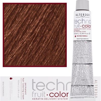 Farba do włosów Alter Ego Kolor Technofruit 100ml 8/42