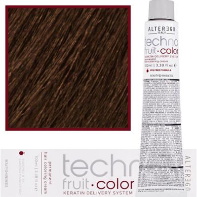 Farba do włosów Alter Ego Kolor Technofruit 100ml 7/31