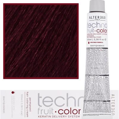 Farba do włosów Alter Ego Kolor Technofruit 100ml 6/656