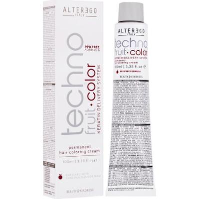 Farba do włosów Alter Ego Kolor Technofruit 100ml 5/7