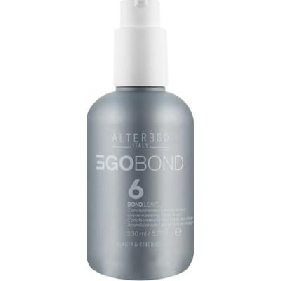 Alter EgoBond 6 Odżywka bez spłukiwania uszczelniająca 200 ml