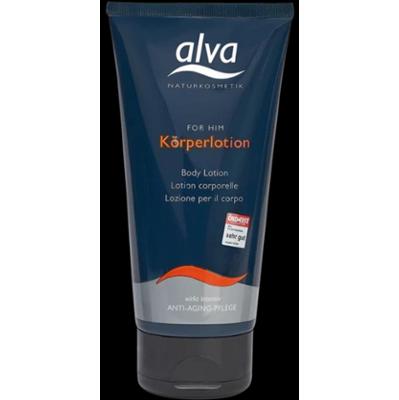 Alva DLA NIEGO - Balsam do ciała 175 ml
