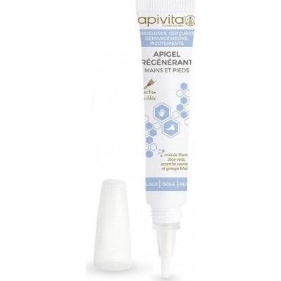 Alvadiem Apivita Apigel Regenerujący 10ml