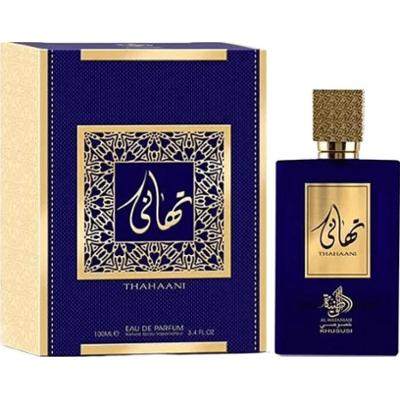 Al Wataniah Thahaani EDP U 100 ml