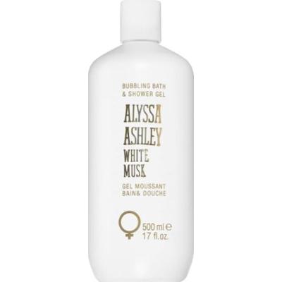 Alyssa Ashley Białe piżmo SWG W 500 ml
