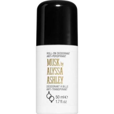 Alyssa Ashley Dezodorant w kulce Piżmo 50ml