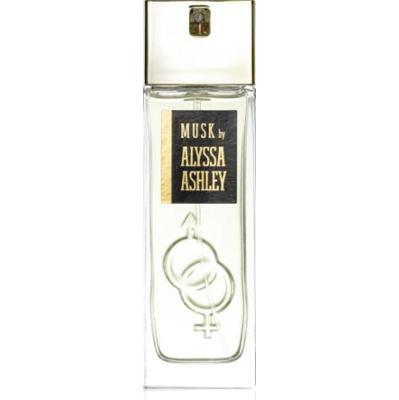 Alyssa Ashley Woda perfumowana unisex Musk 50 ml
