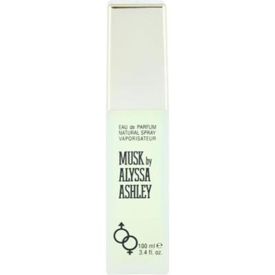 Alyssa Ashley Woda perfumowana w sprayu Musk 100ml