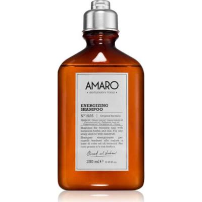 Farmavita Szampon Energizujący Amaro nr 1925 Oryginalna formuła 250ml