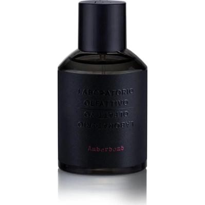Laboratorio Olfattivo Amberbomb - 100 ml perfum