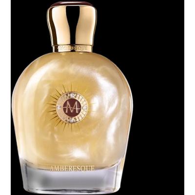 Moresque Woda perfumowana Amberesque Moresque - 100 ml