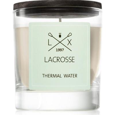 Ambientair Świeca zapachowa Lacrosse Thermal Water 310 g