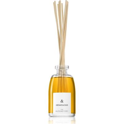 Ambientair Dyfuzor zapachowy Olphactory Cedar & Oud z wkładem i 250 ml