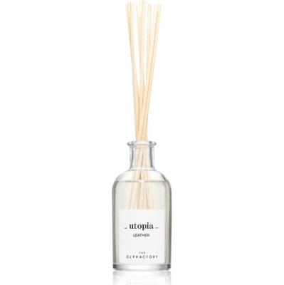 Ambientair Dyfuzor zapachowy Olphactory Leather Utopia 100 ml