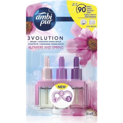 Uzupełnienie AmbiPur 3volution Kwiaty i Wiosna 20 ml