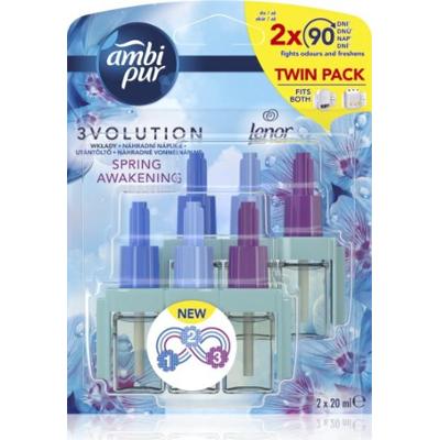 AmbiPur 3volution Wiosenne Przebudzenie, uzupełnienie 40 ml