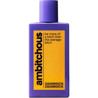 Grammatik Drammatik Ambitny Grammatik Drammatik - 100 ml