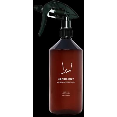 Zenology Ambra Ambiance Trigger zapach do pomieszczeń - 300 ml