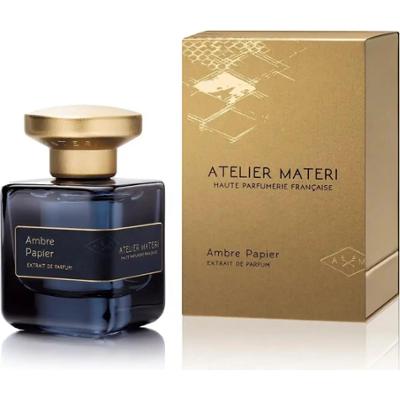 Atelier Materi Papier Ambre - Ekstrakt 50 ml