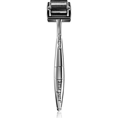 âme pure CIT Face Roller Gentlemen aplikator z mikroigłami dla mężczyzn 0,50 mm 1 szt.