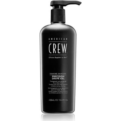Żel do golenia (Precyzyjny żel do golenia) 450 ml