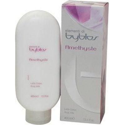 Byblos Ametyst - Mleczko do ciała 400 ml
