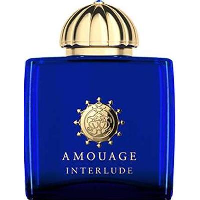 Amouage Woda perfumowana Interlude Donna - 100 ml