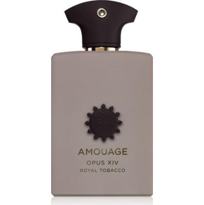 Amouage Woda perfumowana Opus XIV Royal Tobacco unisex 100 ml