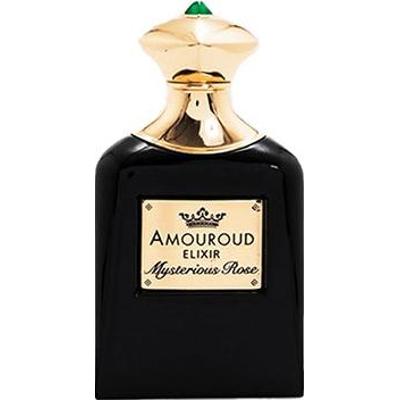Amouroud Tajemnicze perfumy różane
