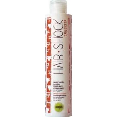 Anarkhia SHOCK HAIR earth „Champi” żel wzrostowy 200 ml