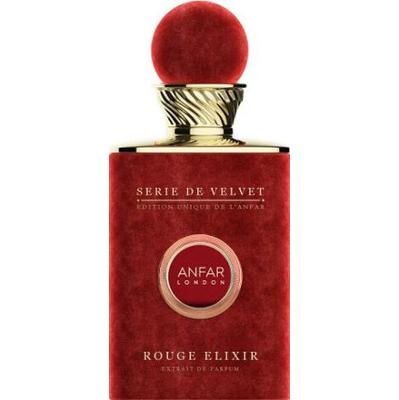 Anfar Czerwony Elixir PAR W 100 ml