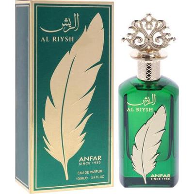 Anfar Al Riysh EDP U 100 ml