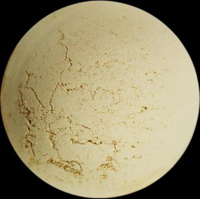 Angel minerals Intensywny mini korektor cytrynowy (2 g)
