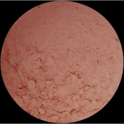 Angel minerals Mineral Rouge wkład Copper Rose Matt (2 g)